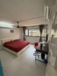 Blk 805 Khatib Gardens (Yishun), HDB 5 Rooms #596408741